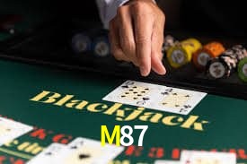 M87 Respuesta rápida a consultas de depósito y retiro