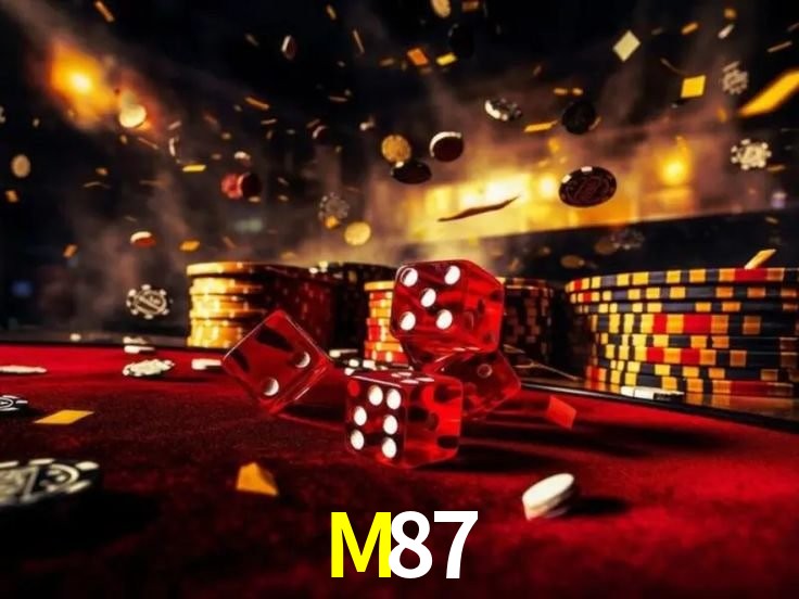 M87 Tragamonedas