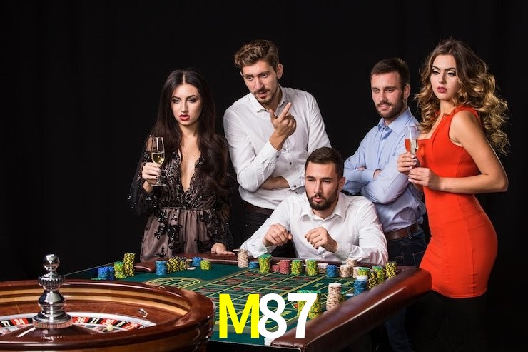 M87 Foro comunitario