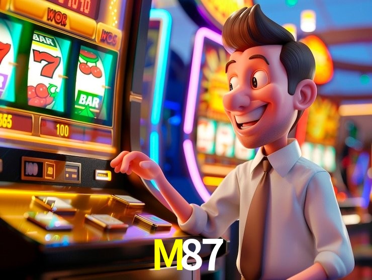 M87 Live Blackjack