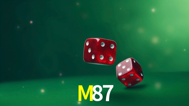 M87 mobile gaming