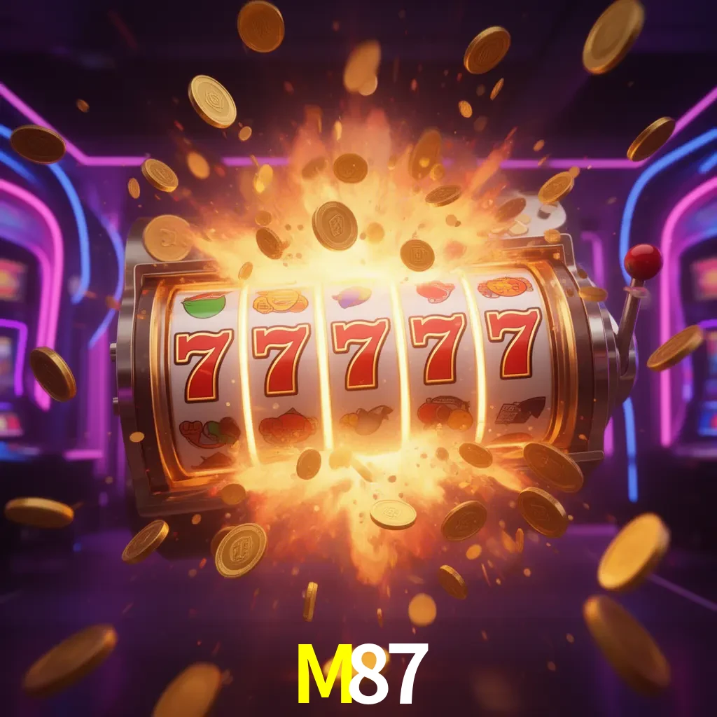 M87 mobile gaming