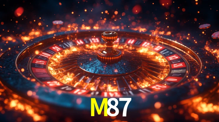 M87 gaming platform